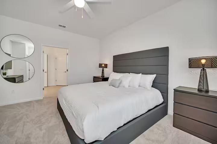 2525 SHANTI DR, KISSIMMEE, FL, 34746