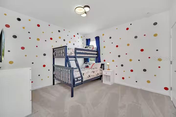 2525 SHANTI DR, KISSIMMEE, FL, 34746