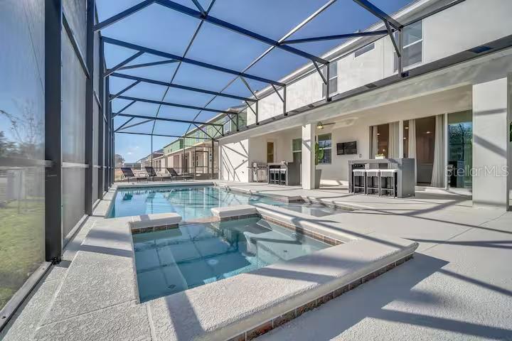 2525 SHANTI DR, KISSIMMEE, FL, 34746