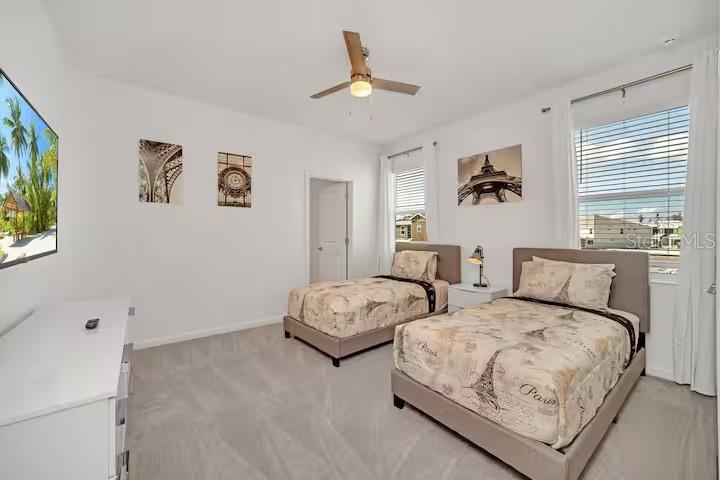 2525 SHANTI DR, KISSIMMEE, FL, 34746