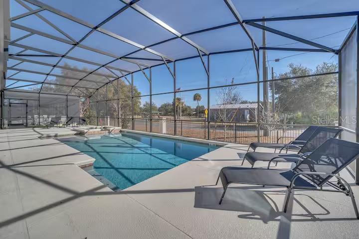 2525 SHANTI DR, KISSIMMEE, FL, 34746