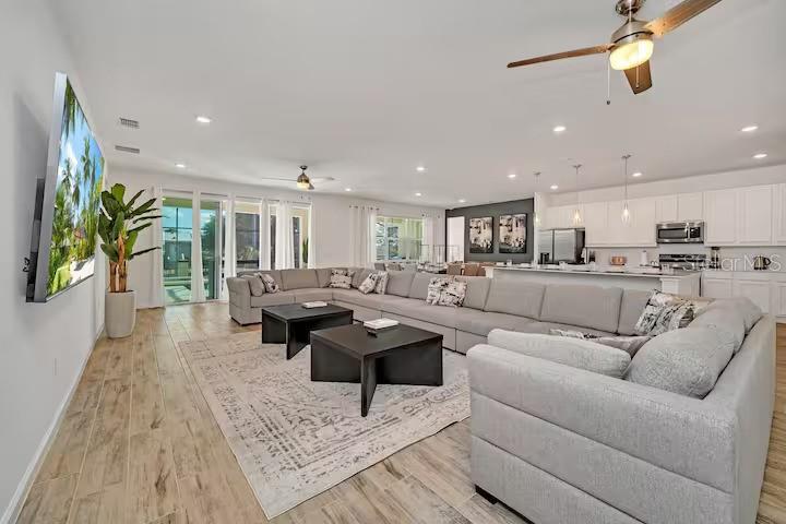 2525 SHANTI DR, KISSIMMEE, FL, 34746