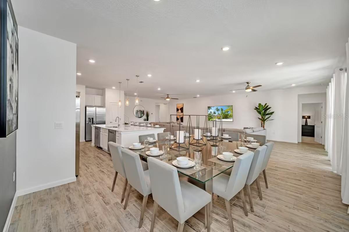 2525 SHANTI DR, KISSIMMEE, FL, 34746