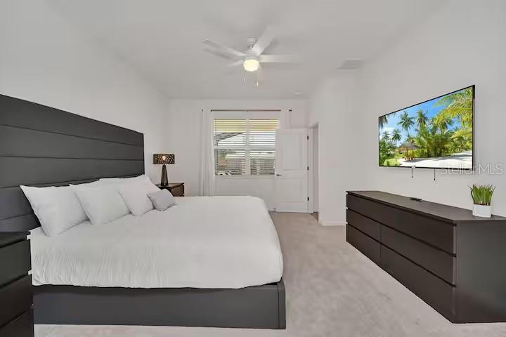 2525 SHANTI DR, KISSIMMEE, FL, 34746