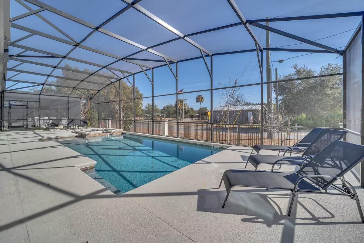 2525 SHANTI DR, KISSIMMEE, FL, 34746
