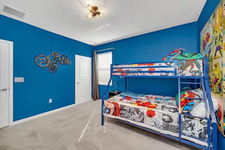 2525 SHANTI DR, KISSIMMEE, FL, 34746