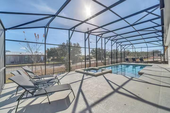2525 SHANTI DR, KISSIMMEE, FL, 34746