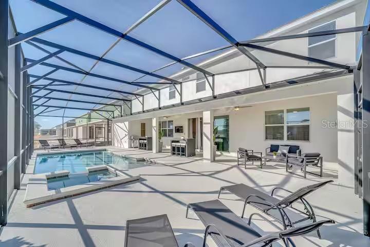 2525 SHANTI DR, KISSIMMEE, FL, 34746