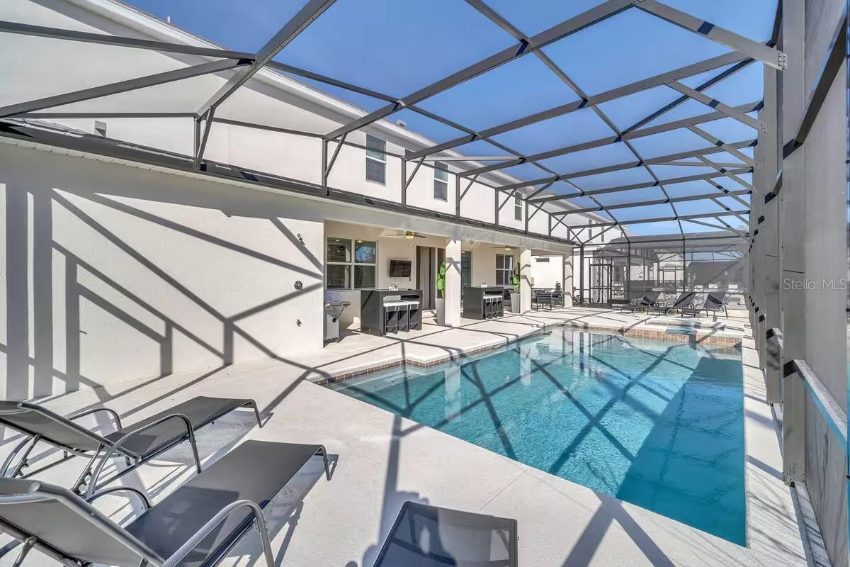 2525 SHANTI DR, KISSIMMEE, FL, 34746