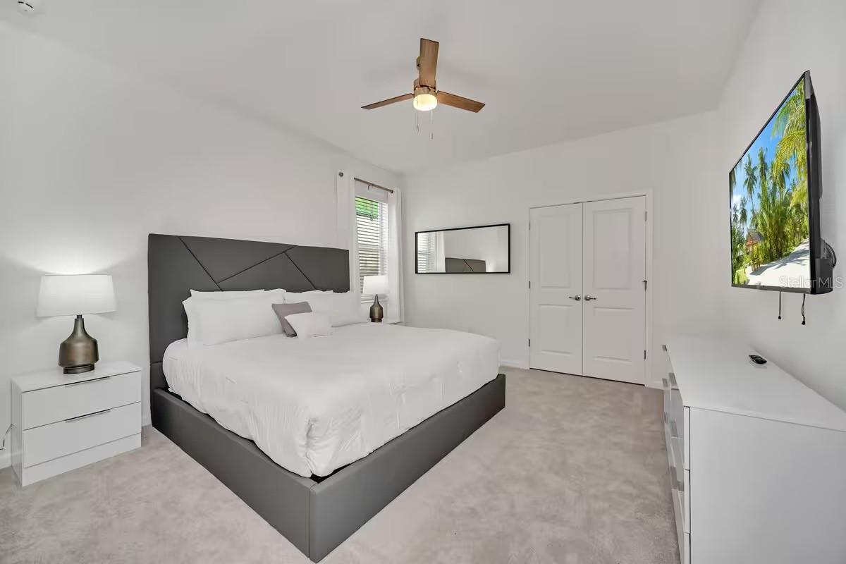 2525 SHANTI DR, KISSIMMEE, FL, 34746
