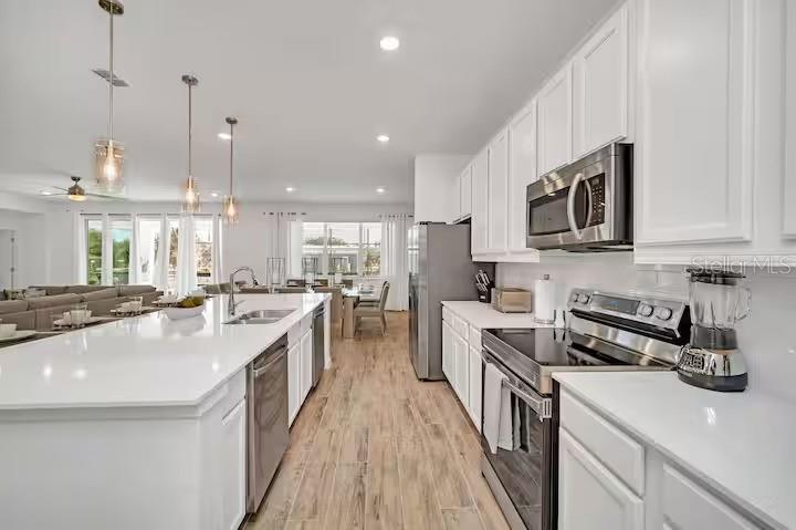 2525 SHANTI DR, KISSIMMEE, FL, 34746
