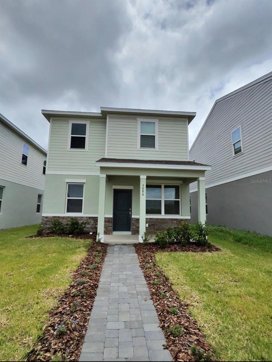 5686 STOCKADE BLVD, ST CLOUD, FL, 34771