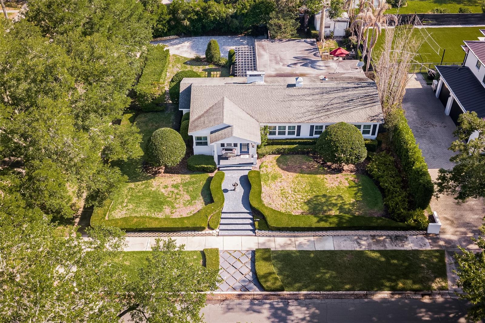 1001 NOTTINGHAM ST, ORLANDO, FL, 32803