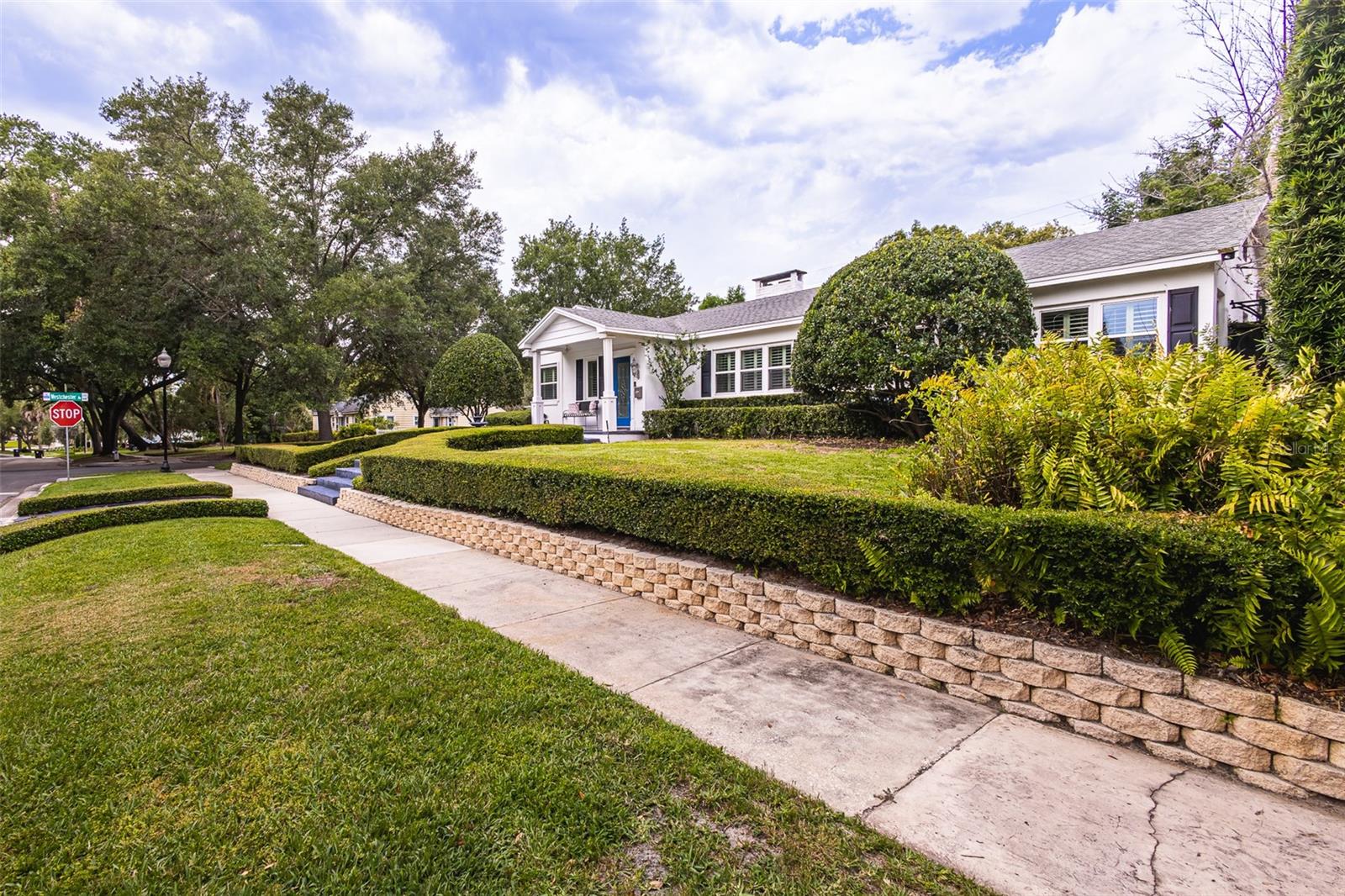 1001 NOTTINGHAM ST, ORLANDO, FL, 32803