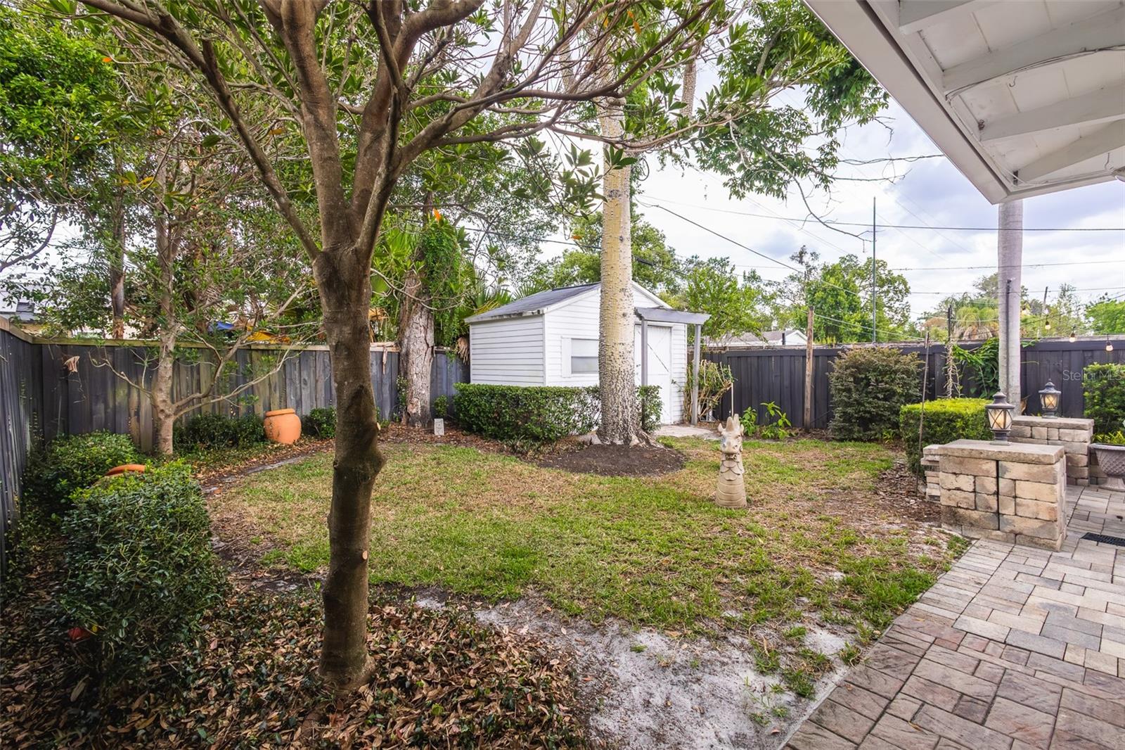 1001 NOTTINGHAM ST, ORLANDO, FL, 32803