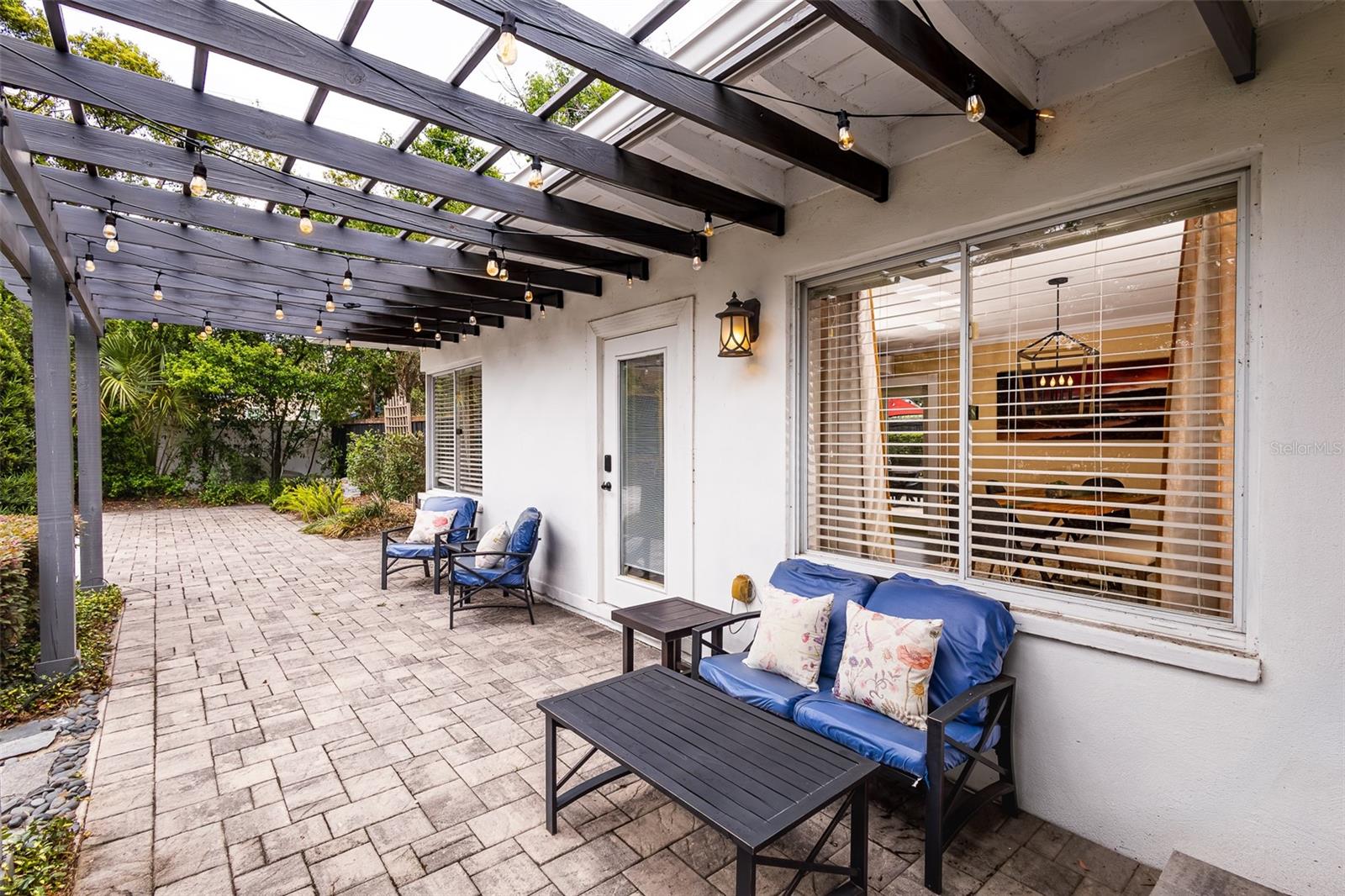 1001 NOTTINGHAM ST, ORLANDO, FL, 32803