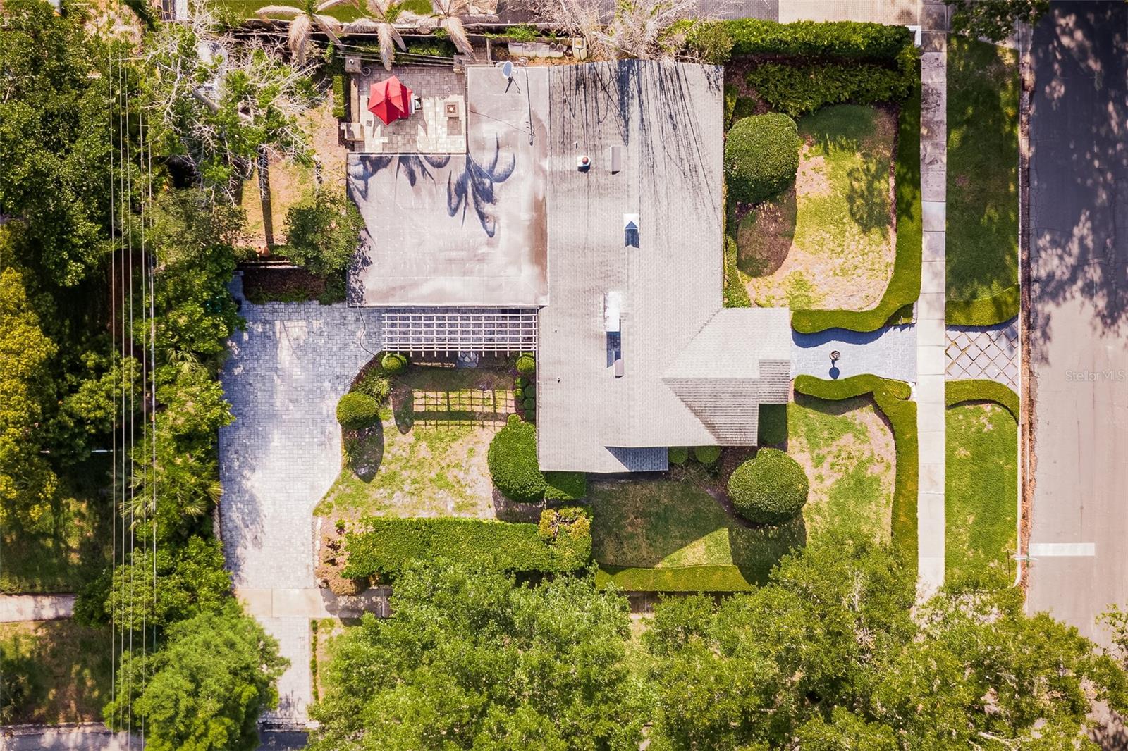 1001 NOTTINGHAM ST, ORLANDO, FL, 32803