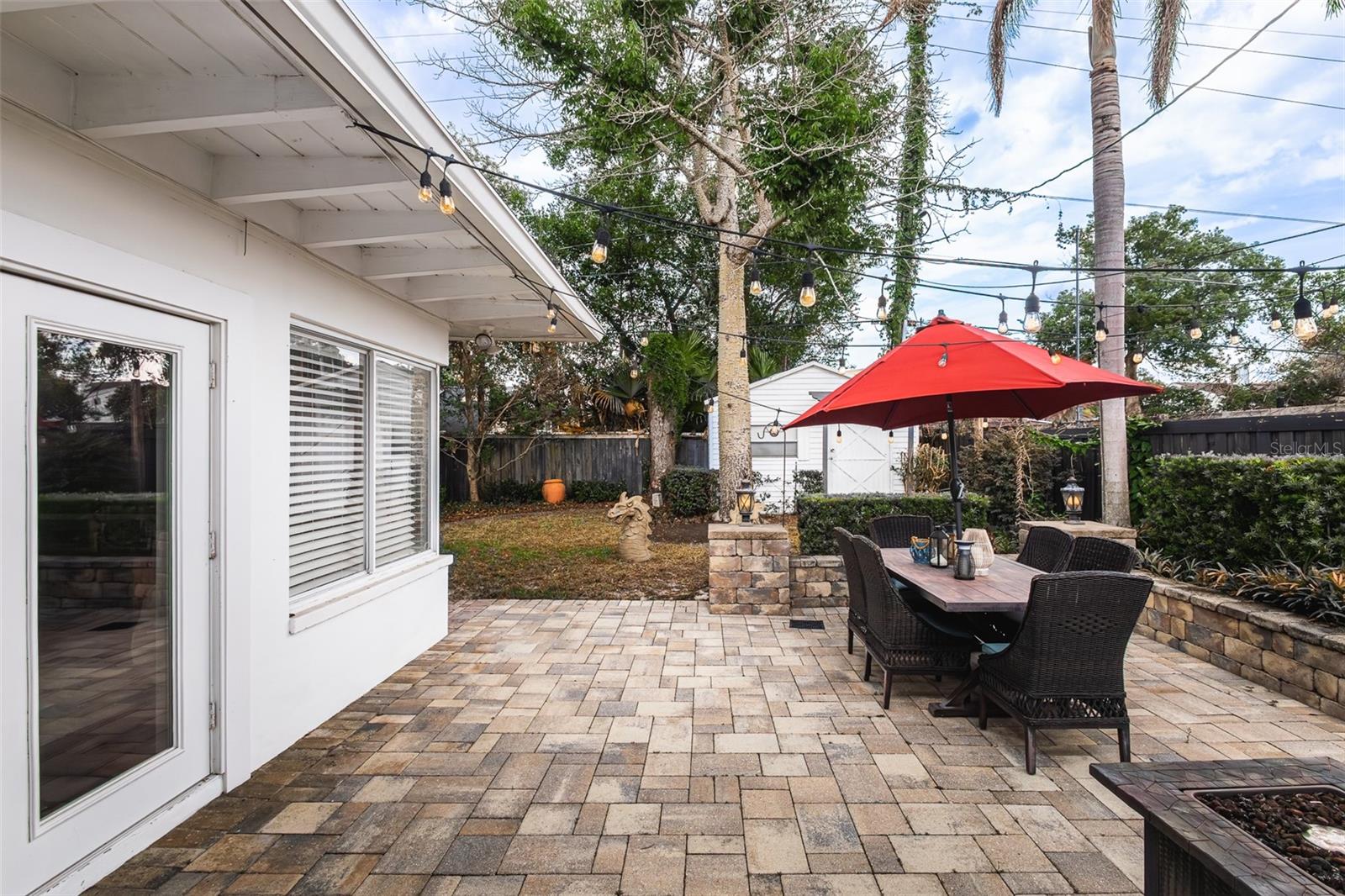 1001 NOTTINGHAM ST, ORLANDO, FL, 32803