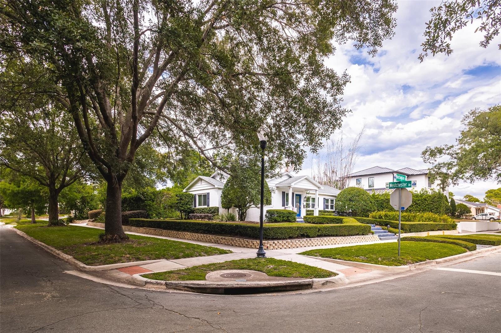 1001 NOTTINGHAM ST, ORLANDO, FL, 32803