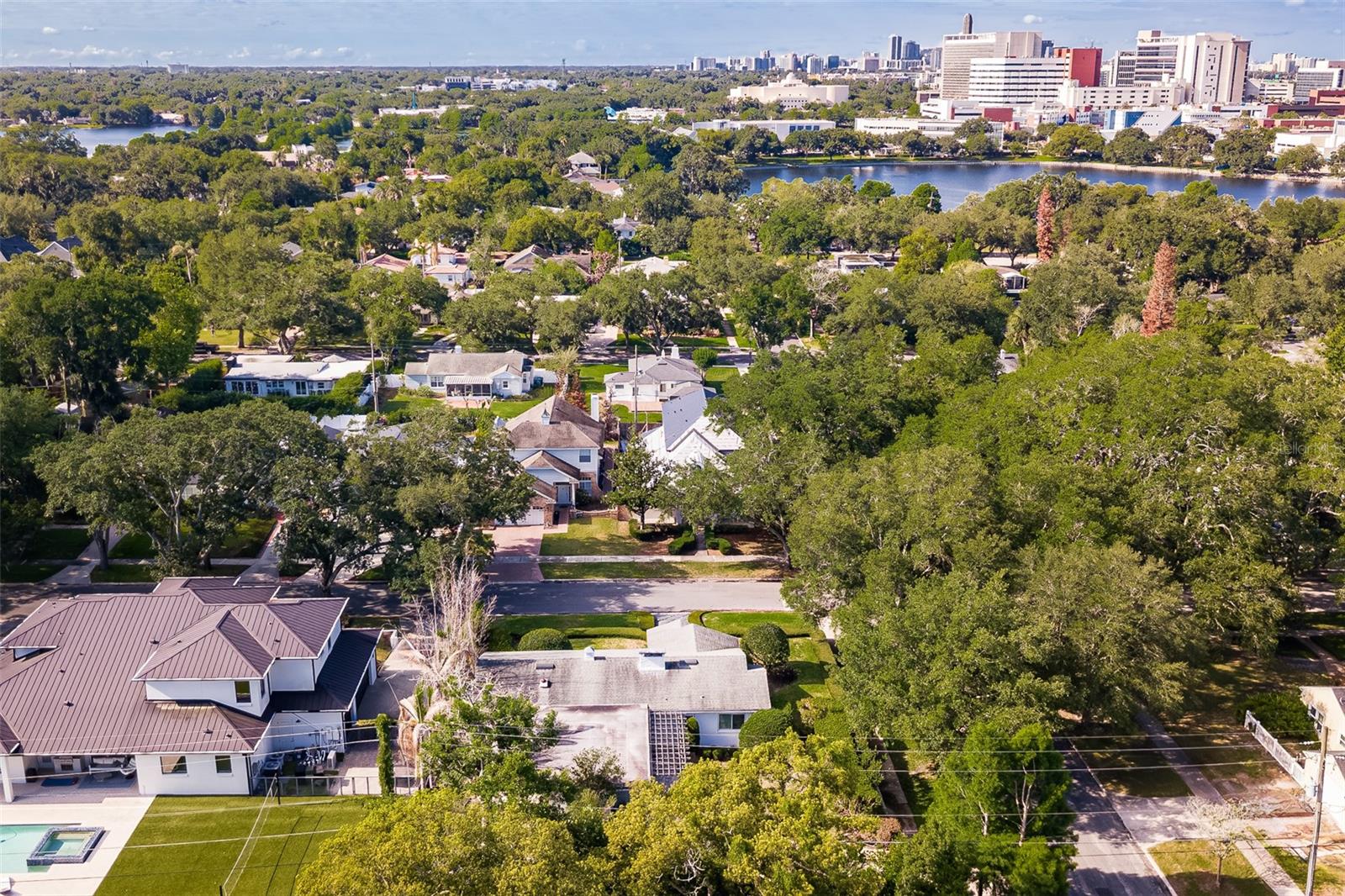 1001 NOTTINGHAM ST, ORLANDO, FL, 32803