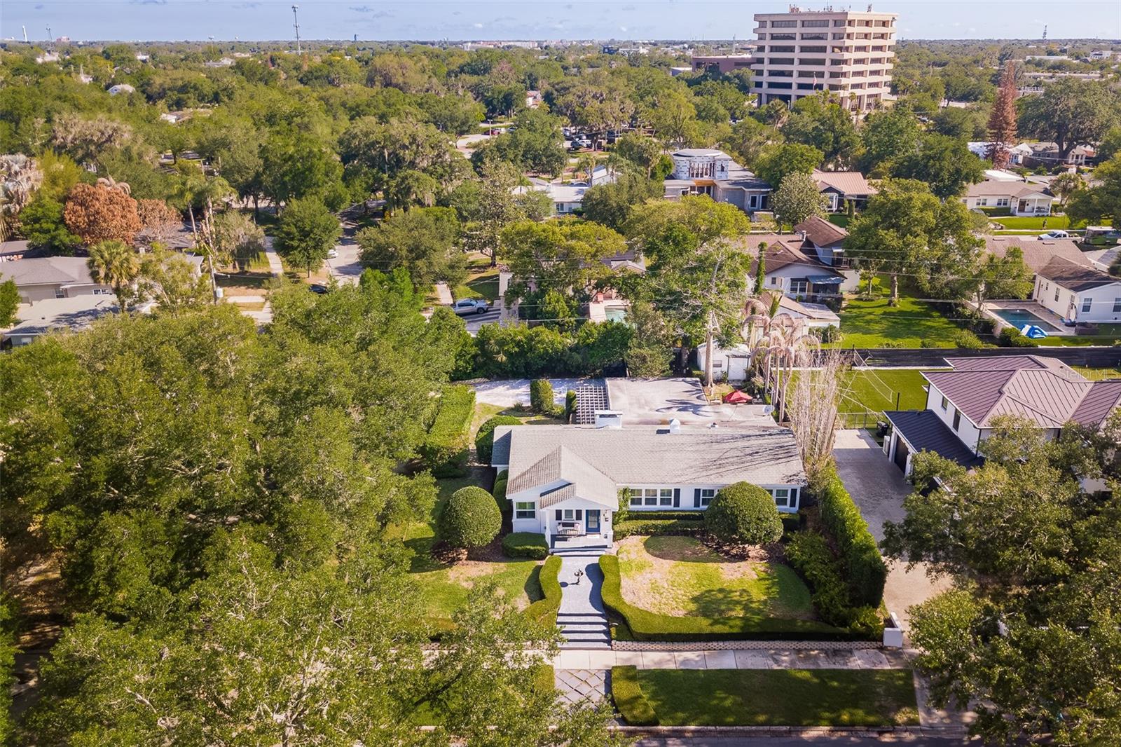 1001 NOTTINGHAM ST, ORLANDO, FL, 32803