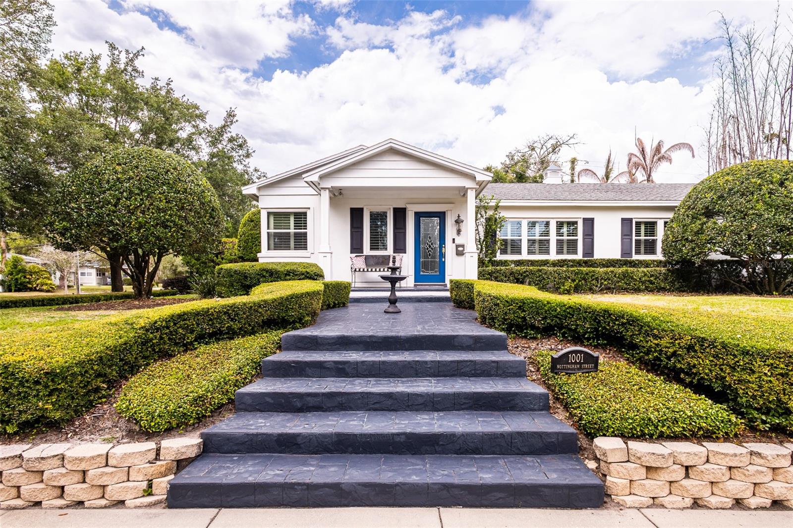 1001 NOTTINGHAM ST, ORLANDO, FL, 32803