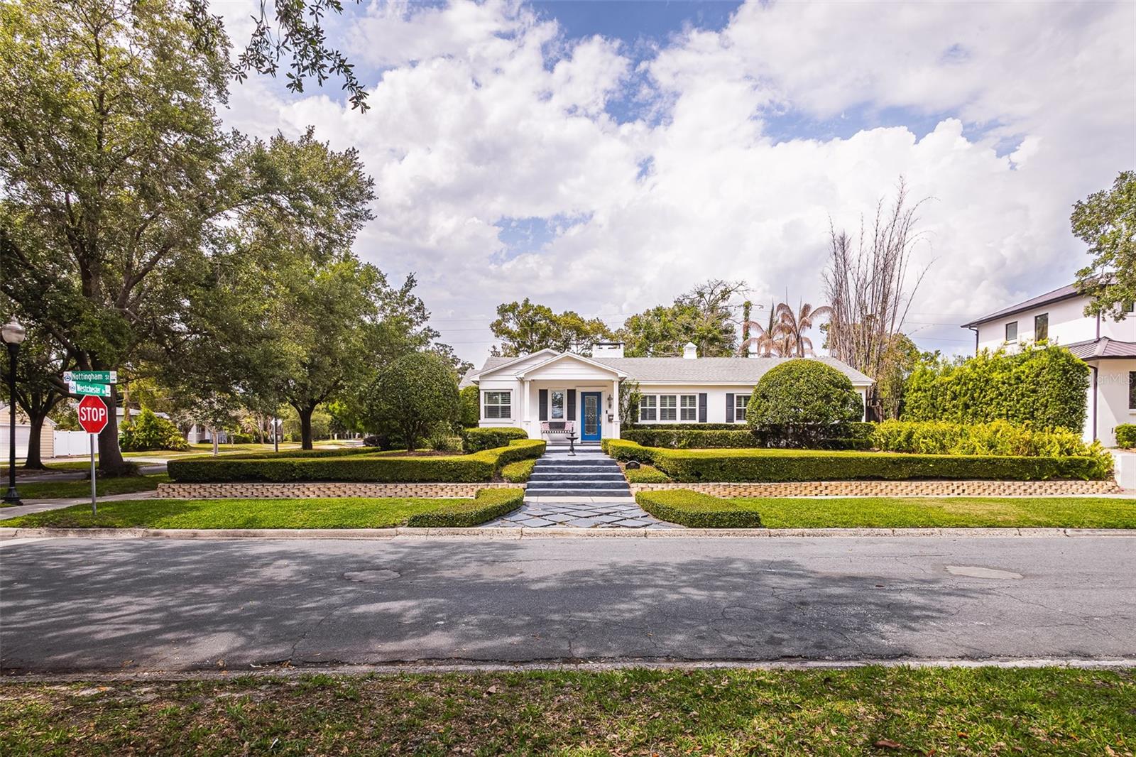 1001 NOTTINGHAM ST, ORLANDO, FL, 32803