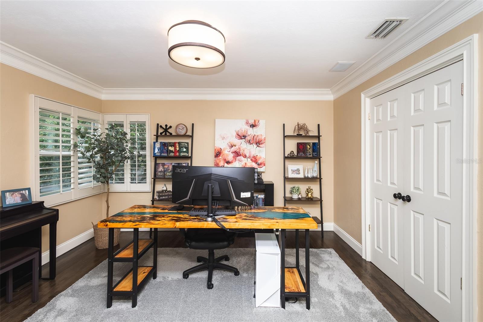 1001 NOTTINGHAM ST, ORLANDO, FL, 32803
