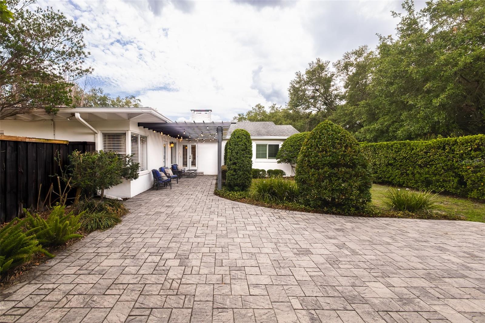 1001 NOTTINGHAM ST, ORLANDO, FL, 32803