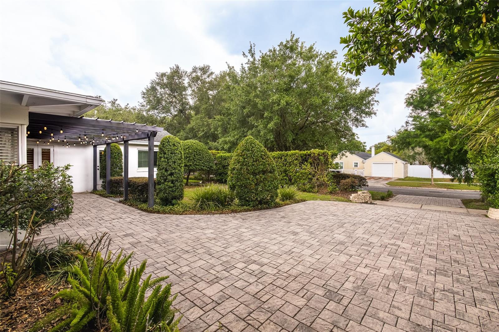 1001 NOTTINGHAM ST, ORLANDO, FL, 32803