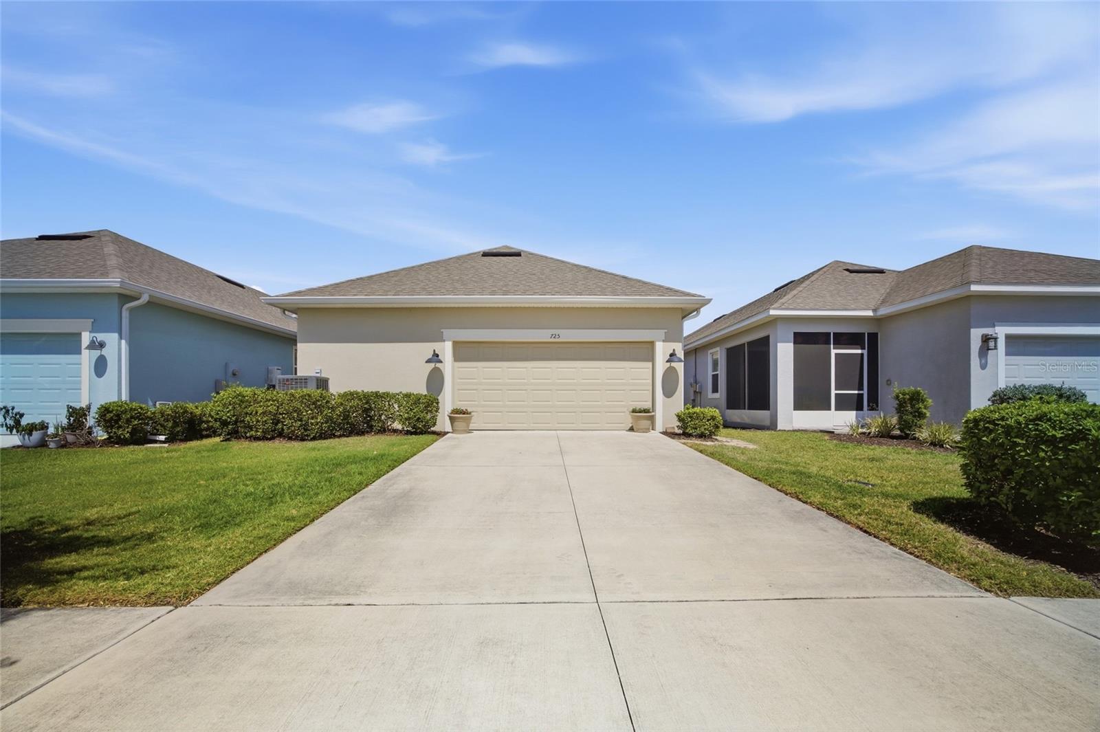 725 WINTERSIDE DR, APOLLO BEACH, FL, 33572