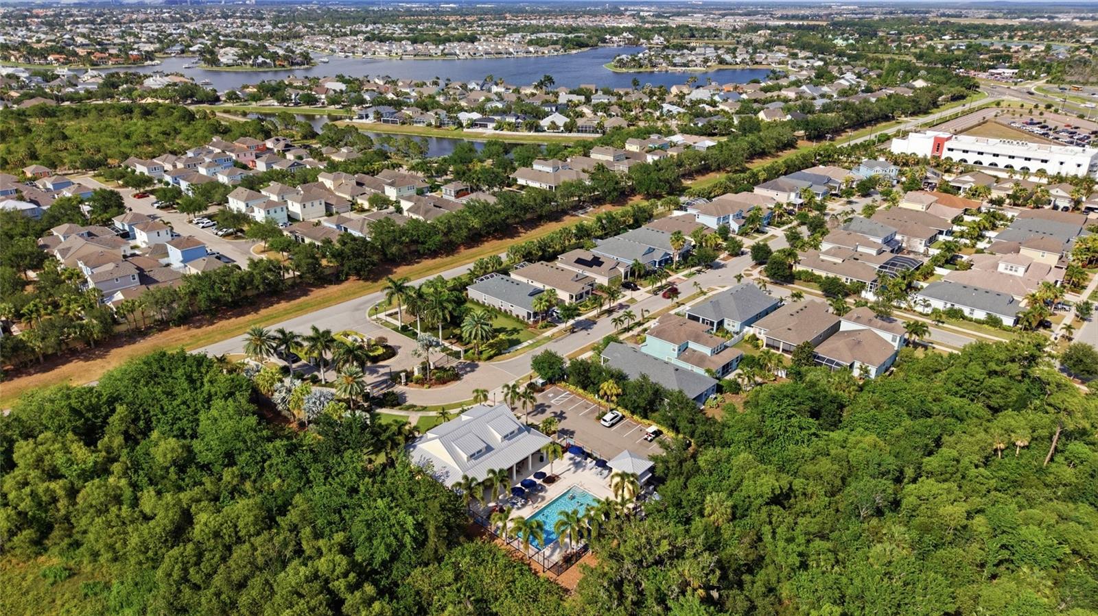 725 WINTERSIDE DR, APOLLO BEACH, FL, 33572
