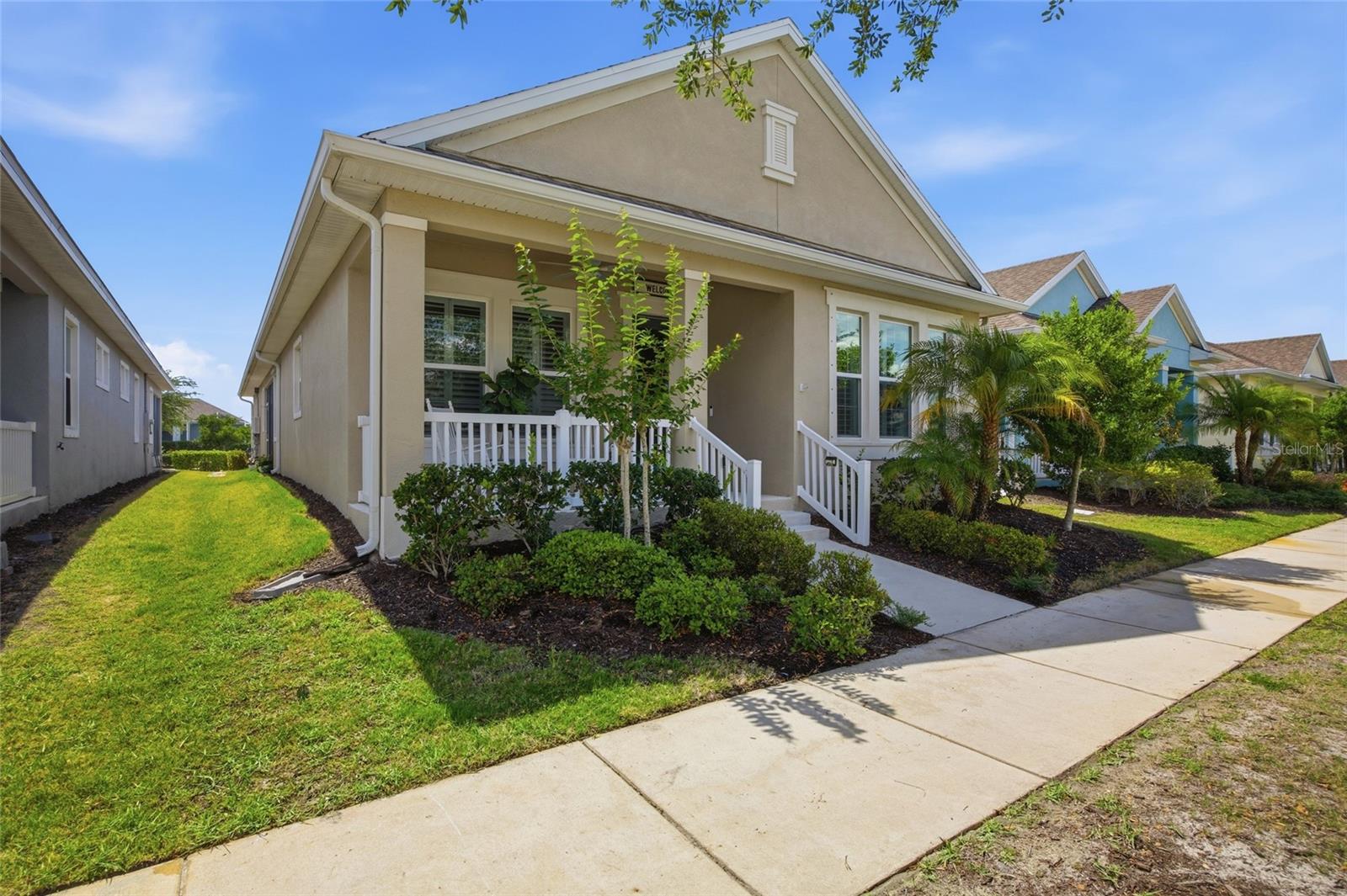 725 WINTERSIDE DR, APOLLO BEACH, FL, 33572
