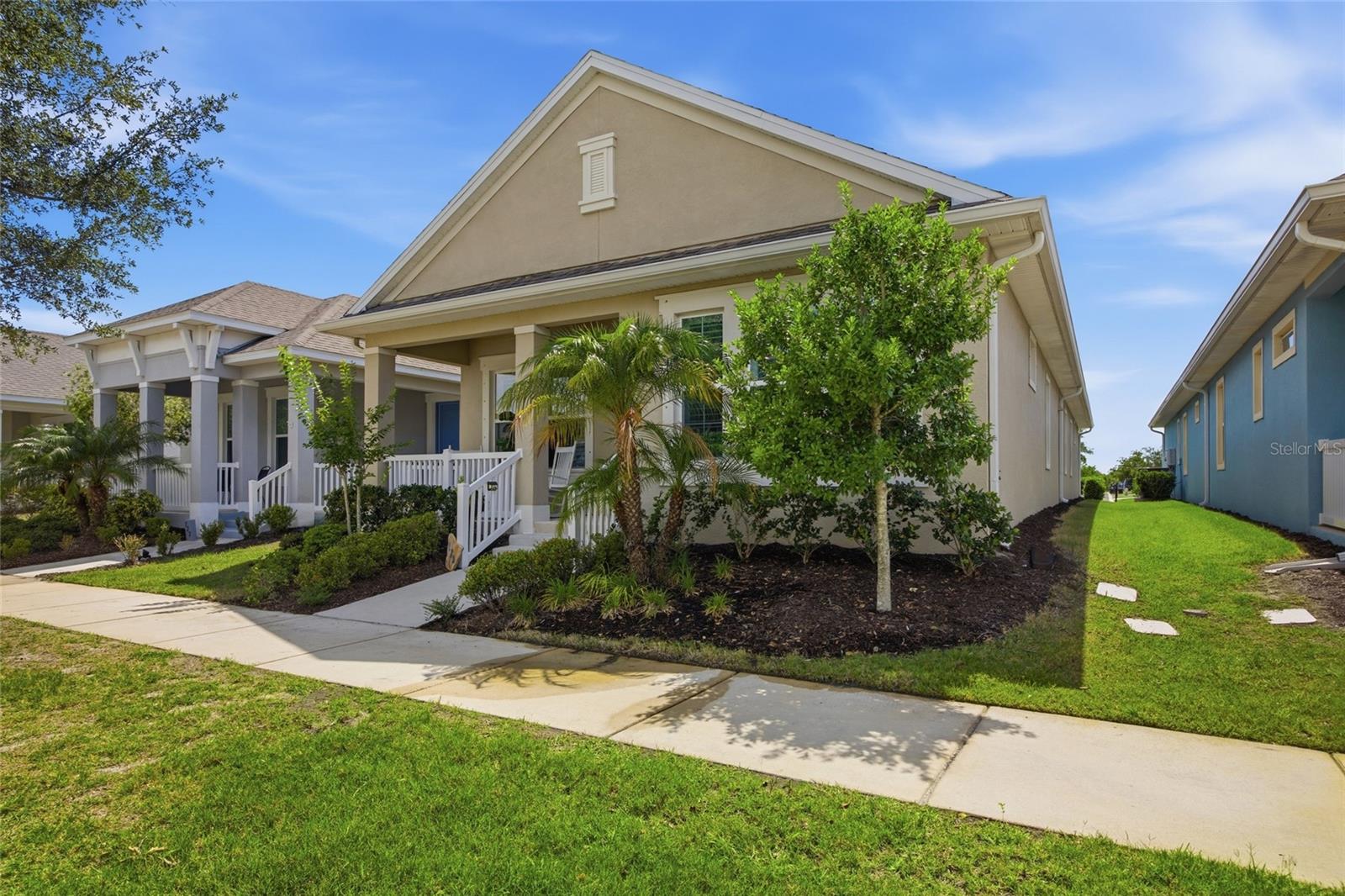 725 WINTERSIDE DR, APOLLO BEACH, FL, 33572