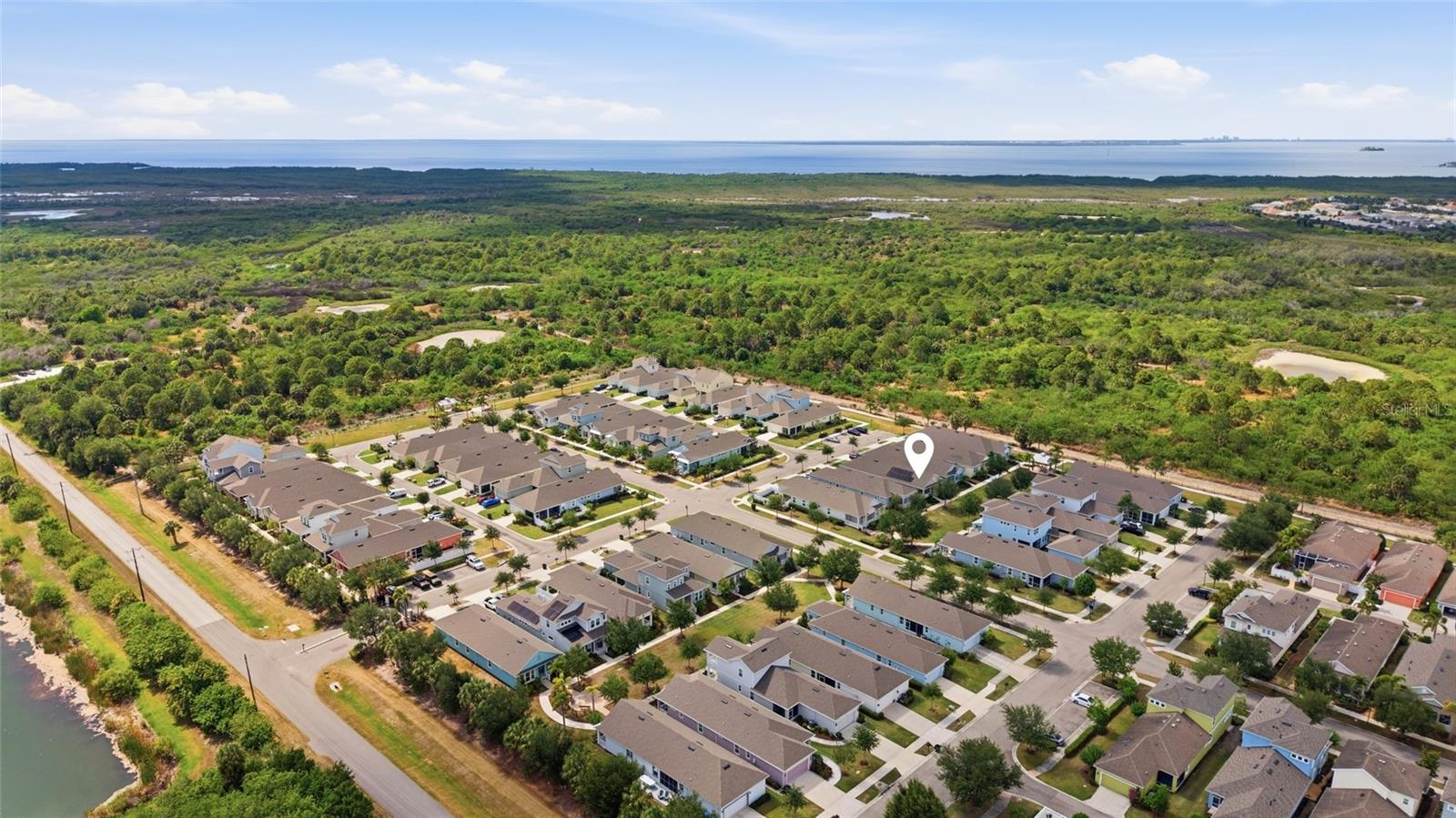 725 WINTERSIDE DR, APOLLO BEACH, FL, 33572