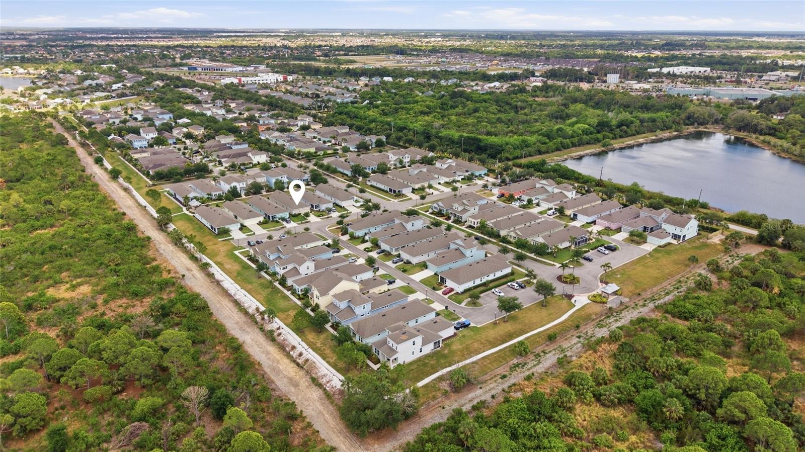 725 WINTERSIDE DR, APOLLO BEACH, FL, 33572