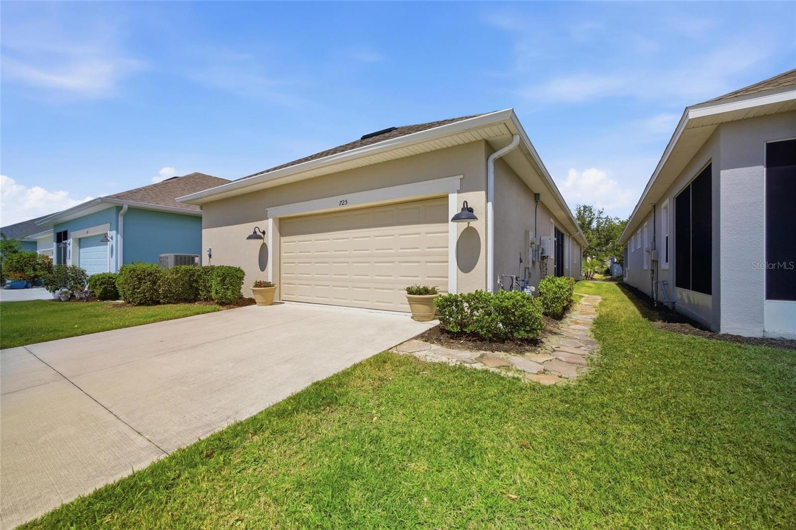 725 WINTERSIDE DR, APOLLO BEACH, FL, 33572