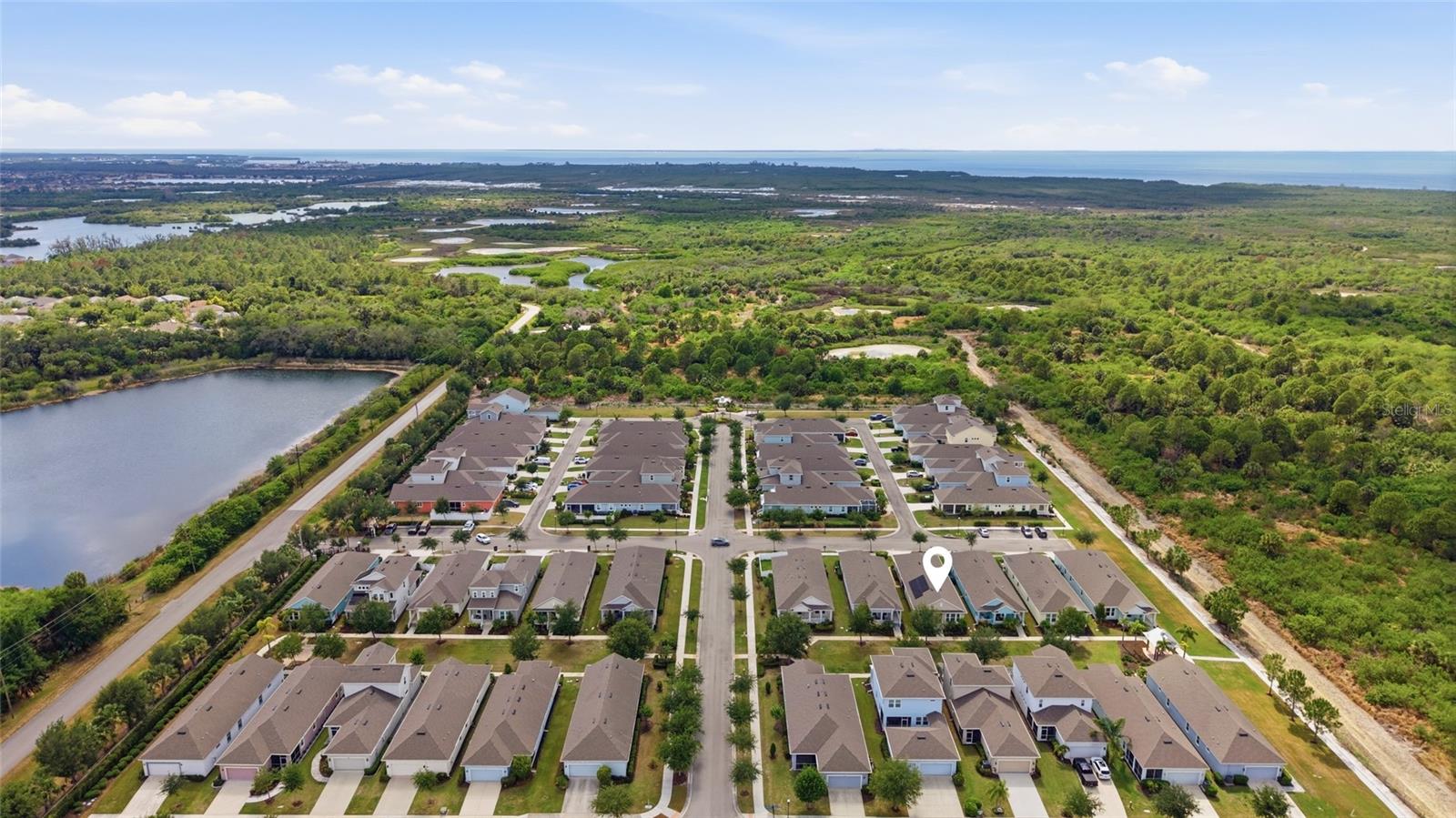 725 WINTERSIDE DR, APOLLO BEACH, FL, 33572