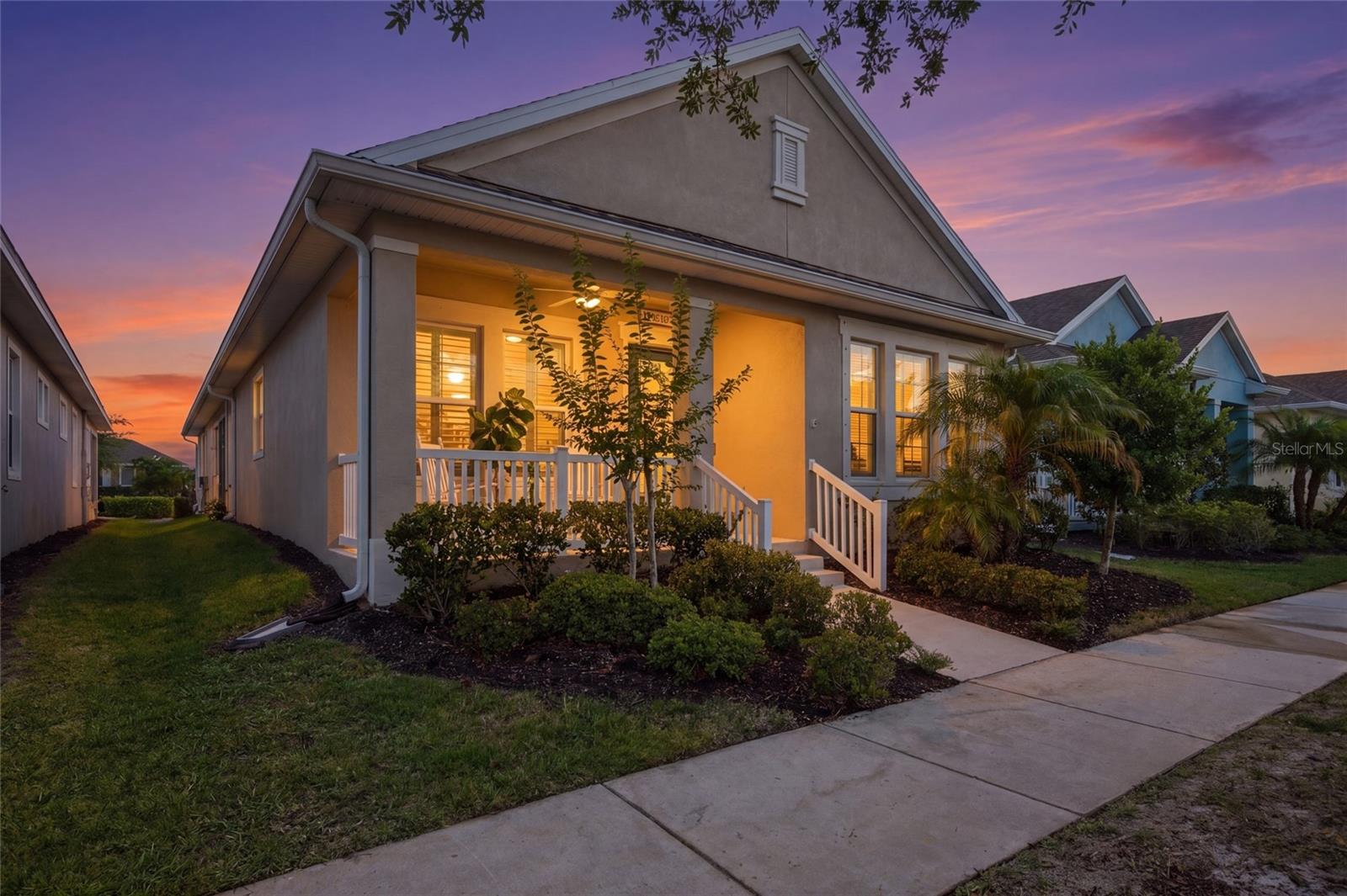725 WINTERSIDE DR, APOLLO BEACH, FL, 33572