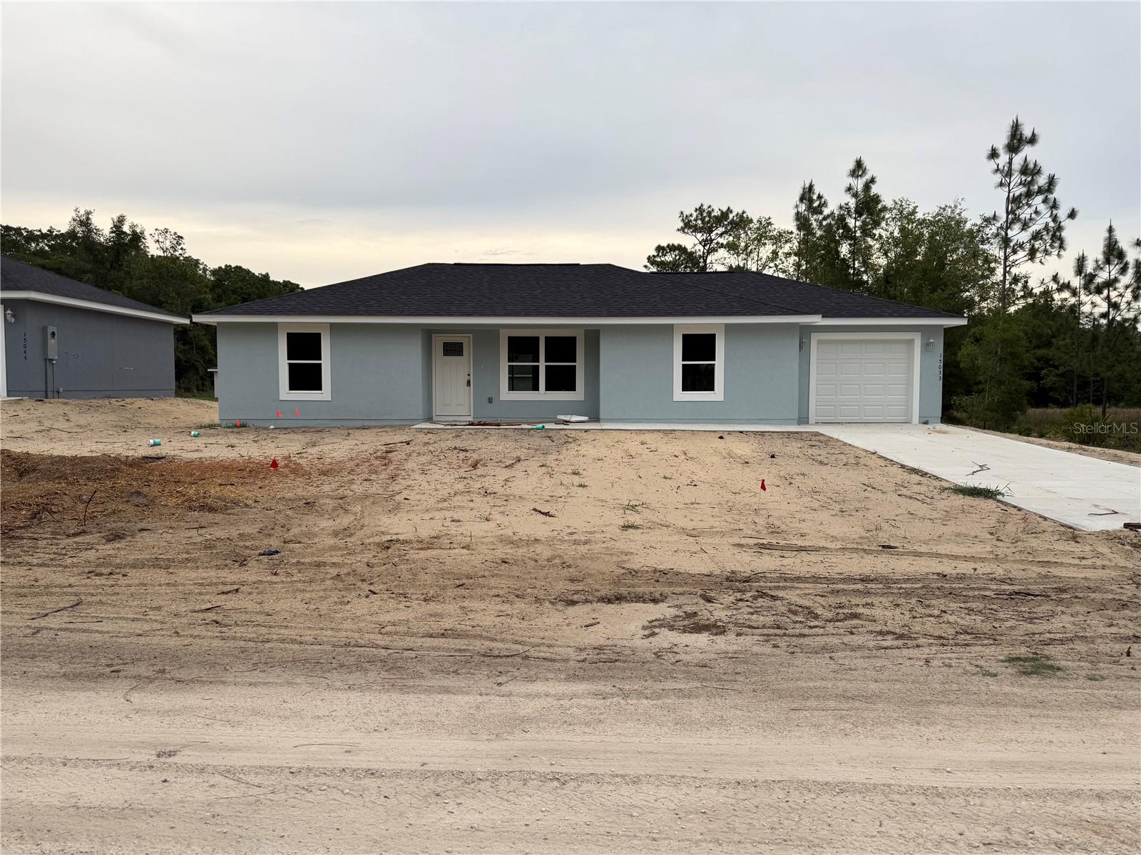 15033 SW 26TH LN, OCALA, FL, 34481