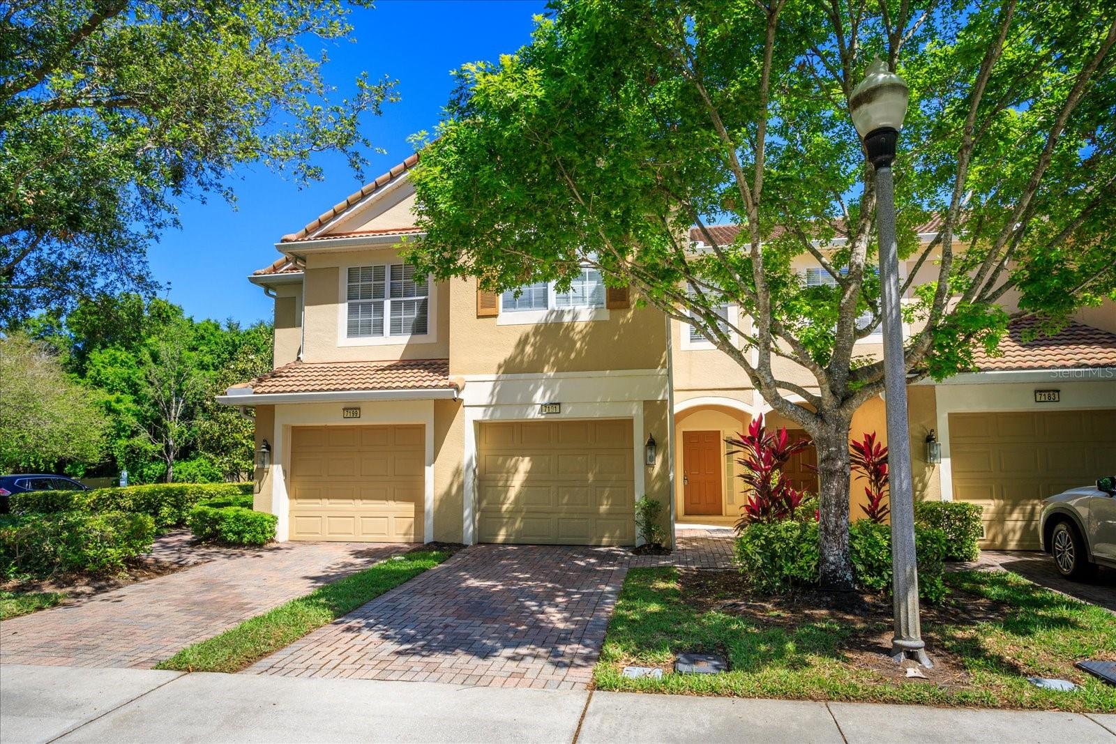 7191 CADIZ BLVD, ORLANDO, FL, 32819