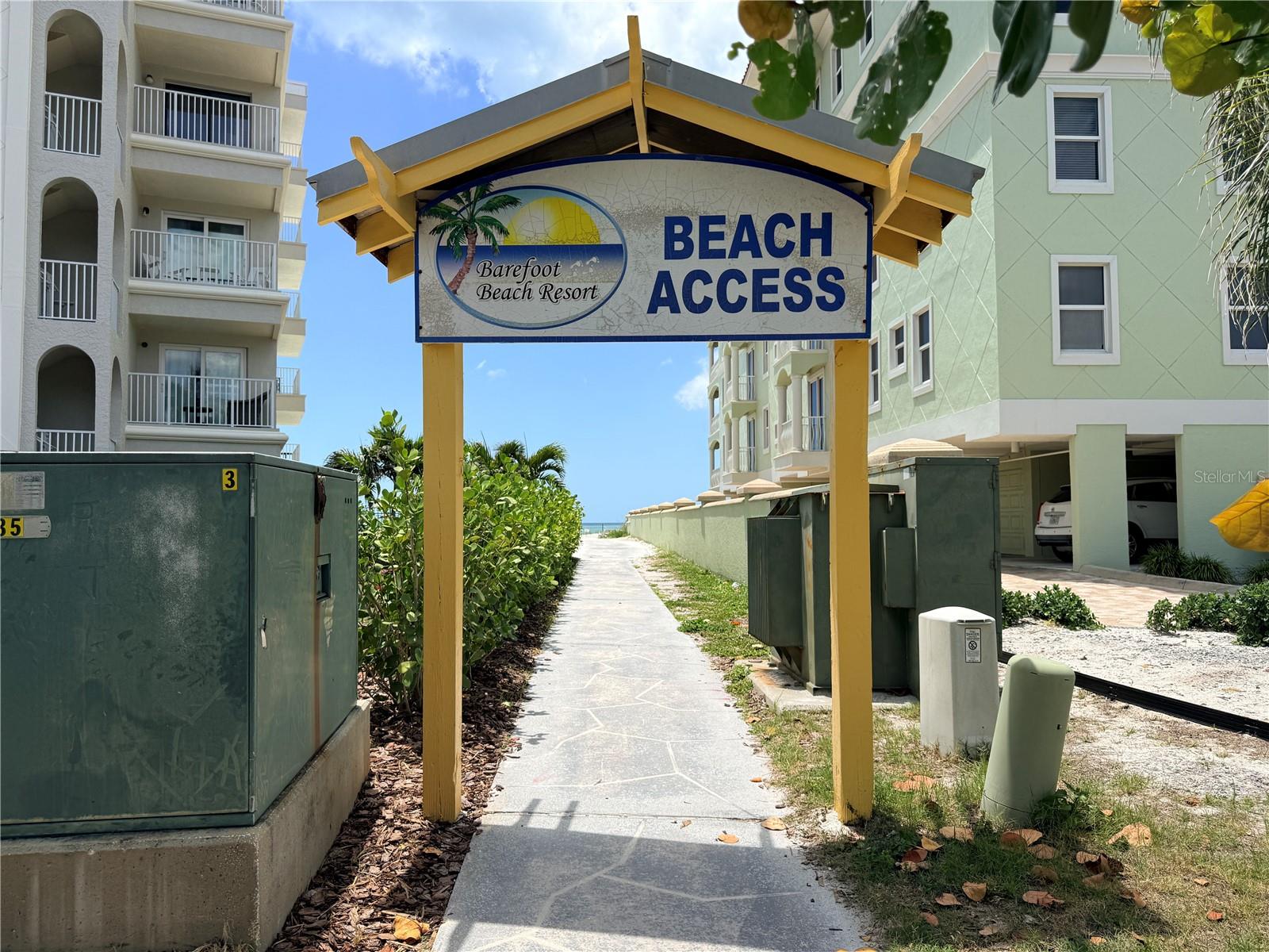 19417 GULF BLVD #D201, INDIAN ROCKS BEACH, FL, 33785
