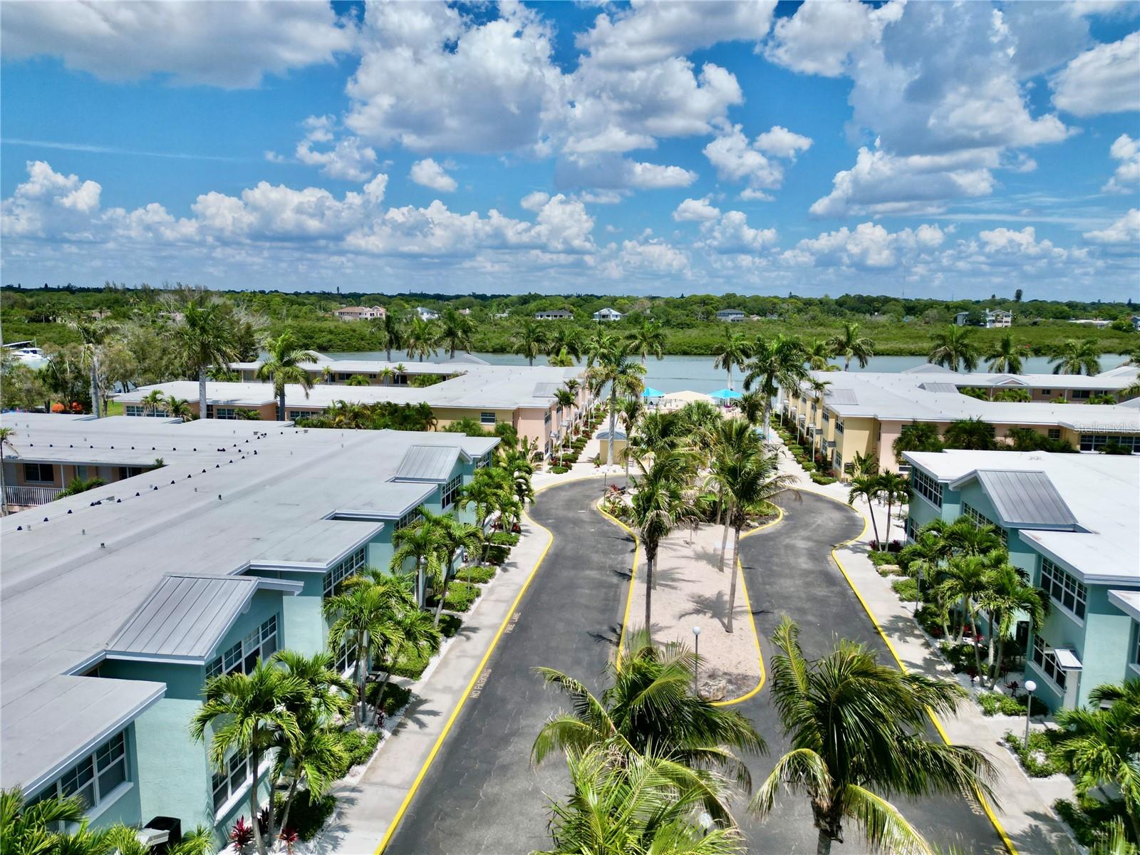 19417 GULF BLVD #D201, INDIAN ROCKS BEACH, FL, 33785