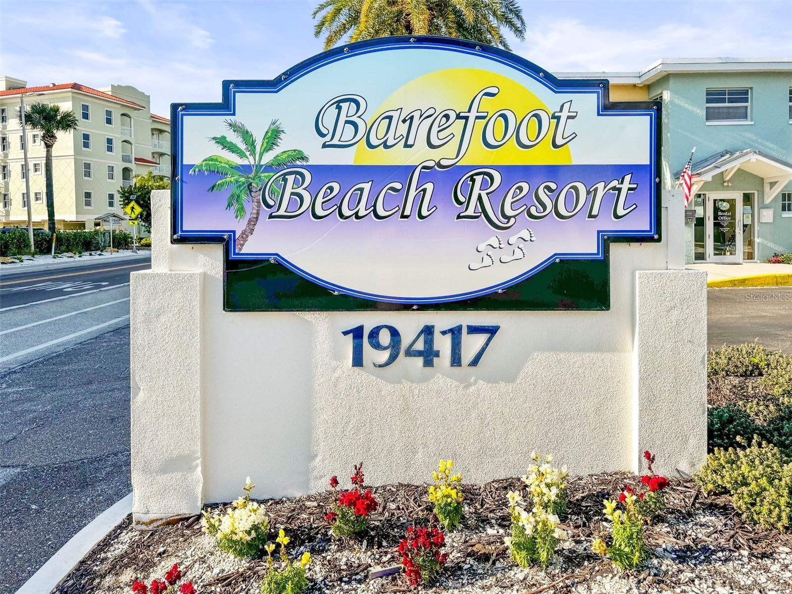 19417 GULF BLVD #D201, INDIAN ROCKS BEACH, FL, 33785