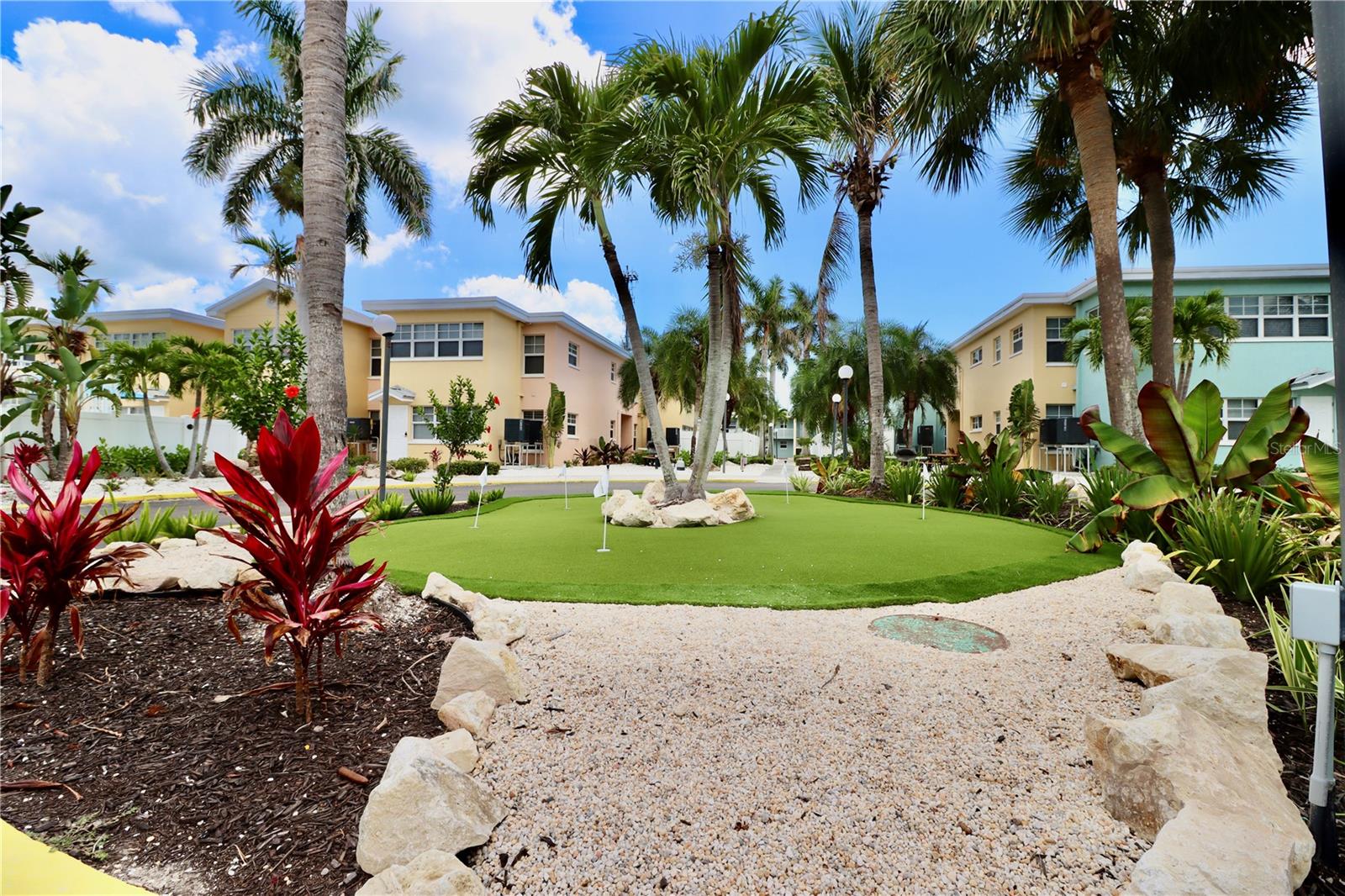 19417 GULF BLVD #D201, INDIAN ROCKS BEACH, FL, 33785