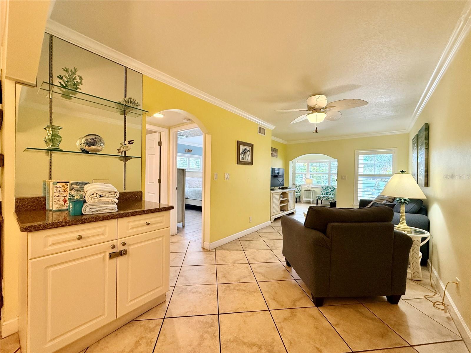 19417 GULF BLVD #D201, INDIAN ROCKS BEACH, FL, 33785