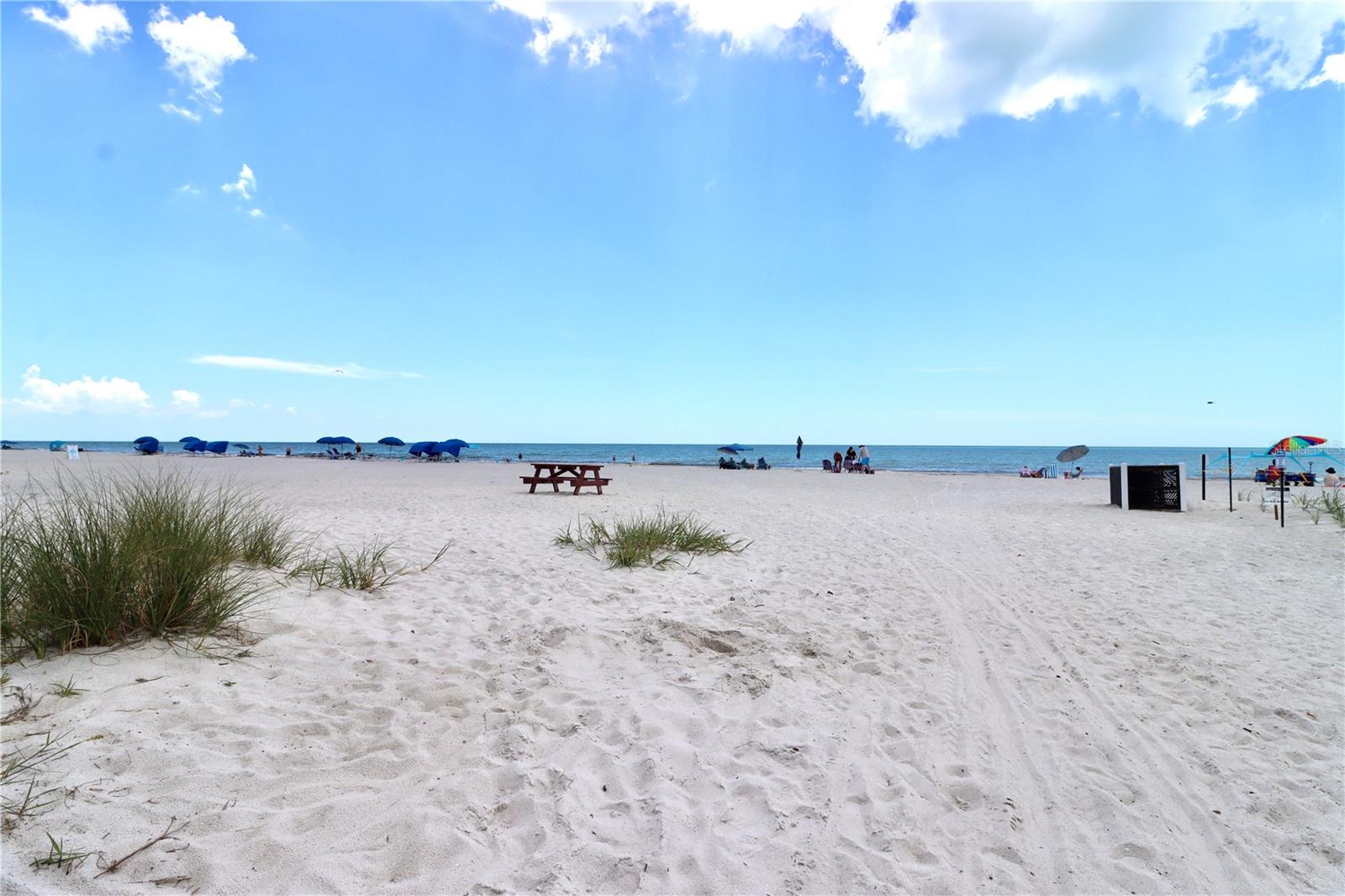 19417 GULF BLVD #D201, INDIAN ROCKS BEACH, FL, 33785