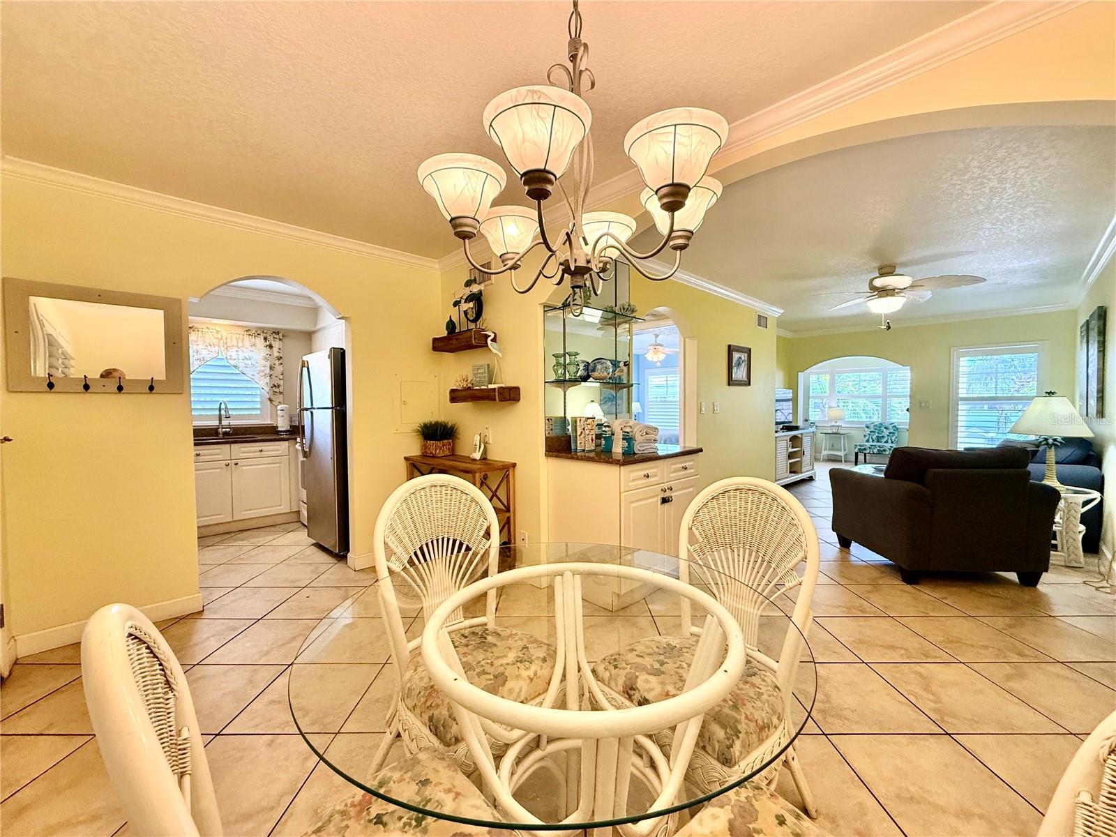 19417 GULF BLVD #D201, INDIAN ROCKS BEACH, FL, 33785