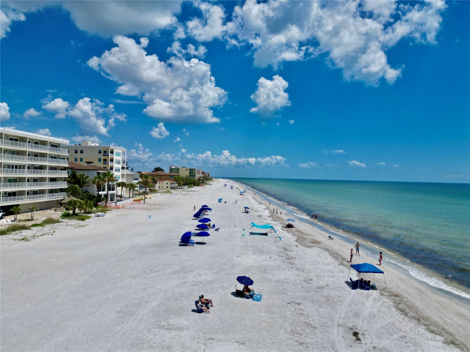 19417 GULF BLVD #D201, INDIAN ROCKS BEACH, FL, 33785