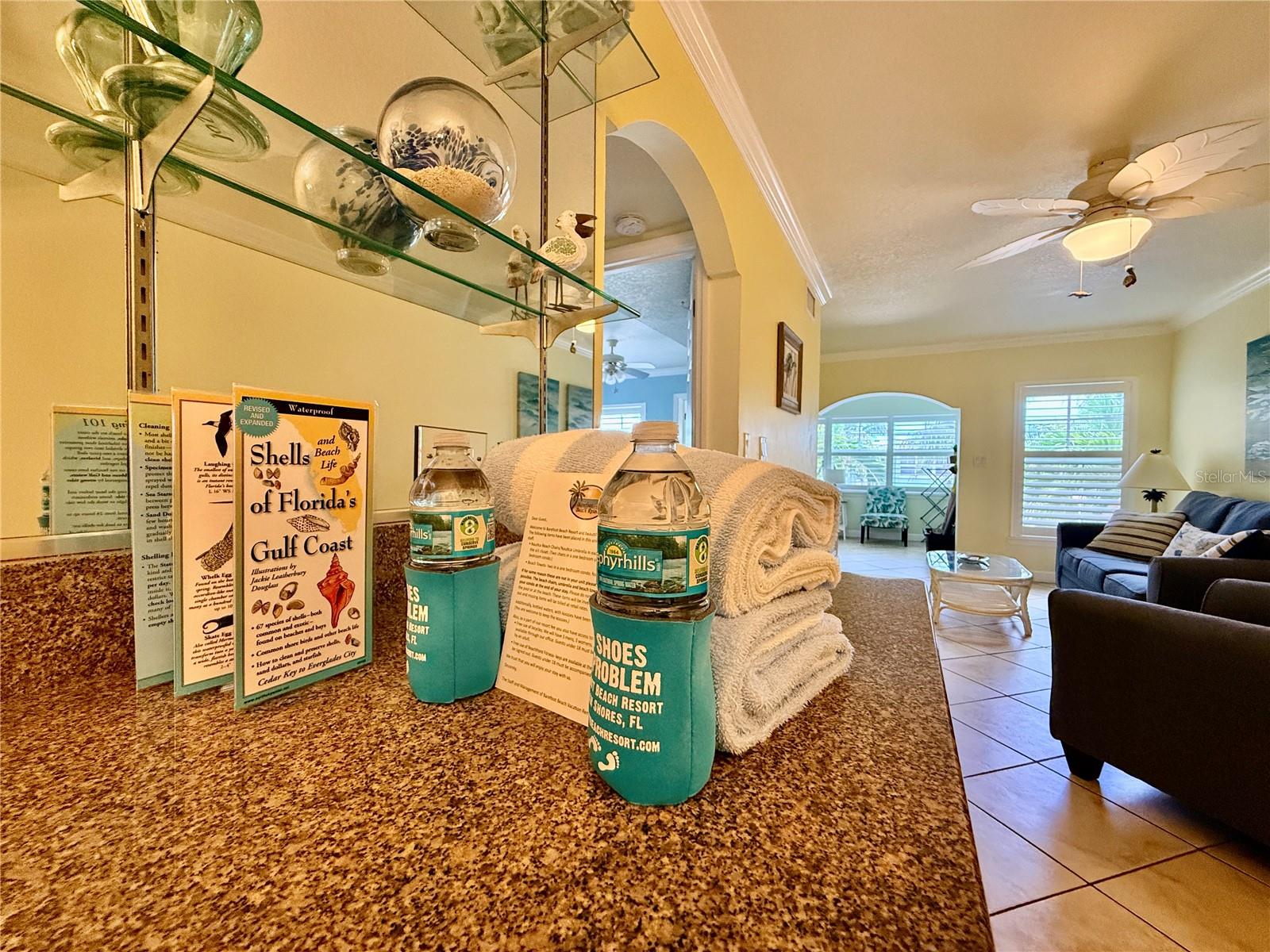 19417 GULF BLVD #D201, INDIAN ROCKS BEACH, FL, 33785